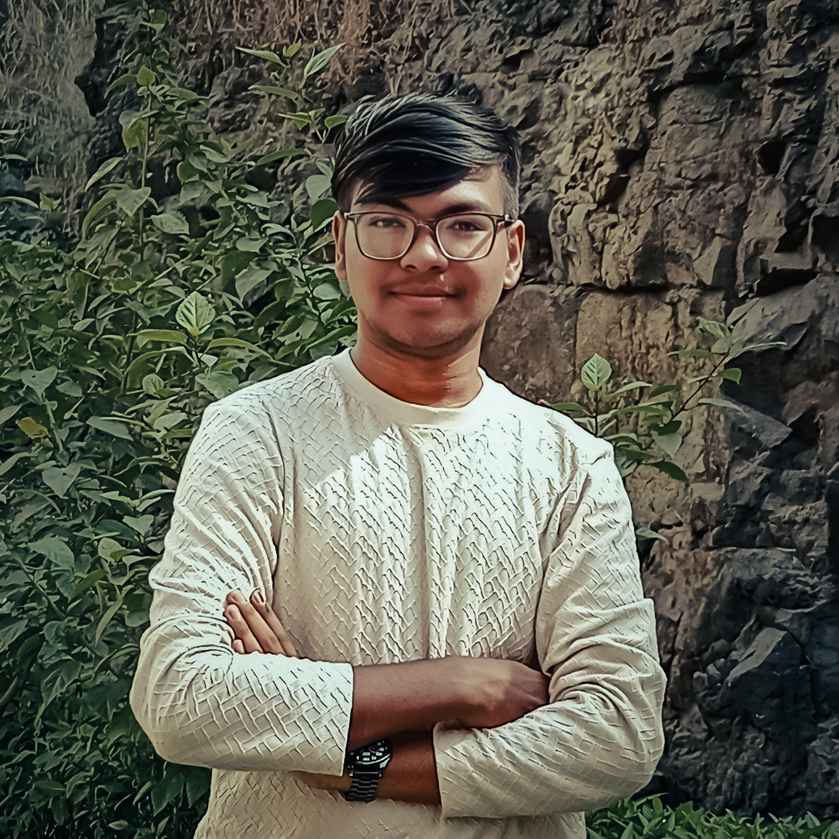 Active member