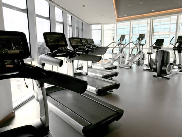 Fitnation Building