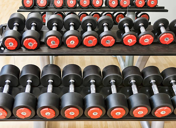 Gym Equipment