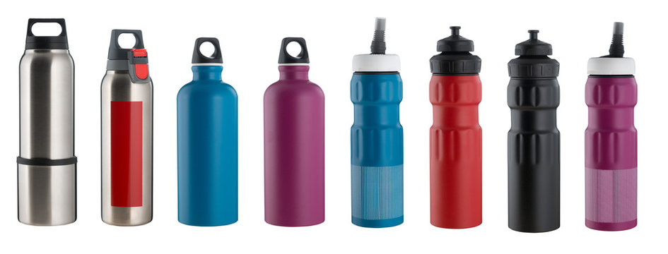 Water Bottle